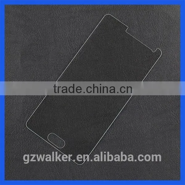 High Quality Factory Price Mobile Phone Tempered Glass Screen Protector for Samsung Galaxy A3 photo-4