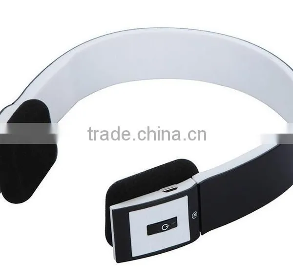 The Cheapest Colorful Stereo Portable Headphone for Music photo-2