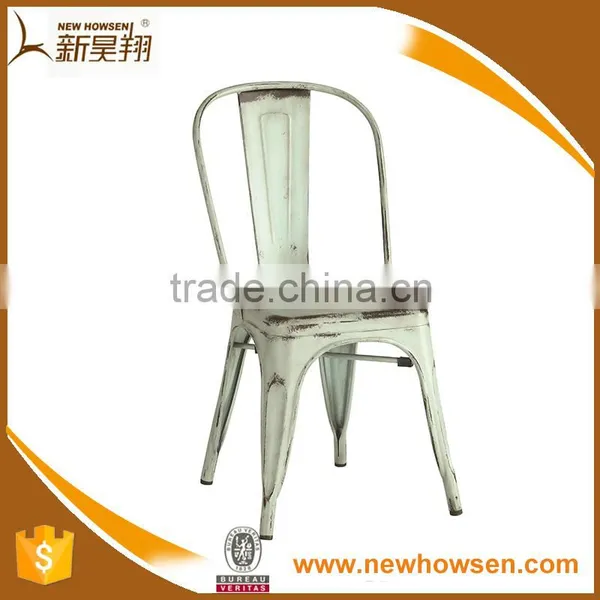 Models and Price White Plastic Chair With Steel Frame photo-5