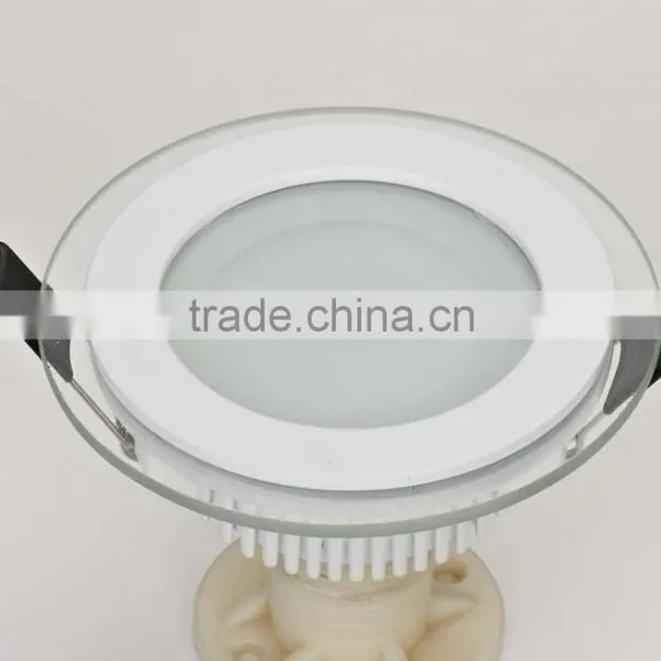 Hot Selling 12W Led Panel Lights Ceiling Down Light photo-6