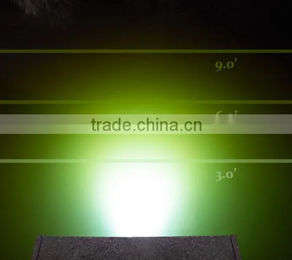 Waterproof 12v 120W Led Dock Lights Stainless Steel Underwater Led Lights for Fountains photo-6