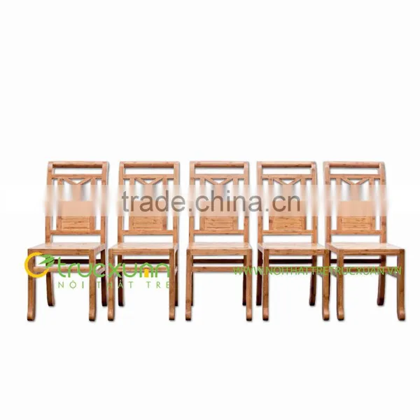 Vietnam Bamboo Furniture With Cheap Price photo-2