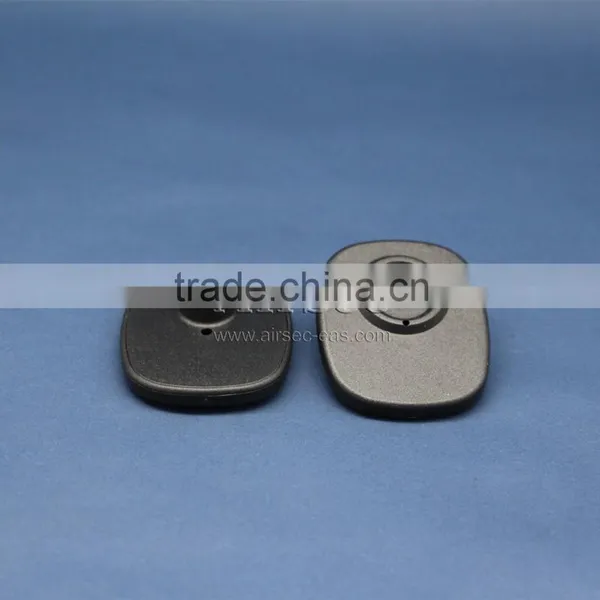 Checkpoint 8.2 Mhz Eas Anti Theft Alarm Mini Square rf Hard Tag photo-2