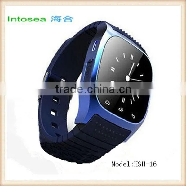 New Arrival ce Rohs Smart Watch,smart Watch With Sleep Monitor for Ios Android photo-5