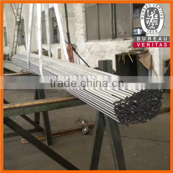 High Quality Super Duplex Stainless Steel 2507 Round Bar photo-5