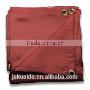 The Most Professional Welding Blanket Manufacturer in China photo-6