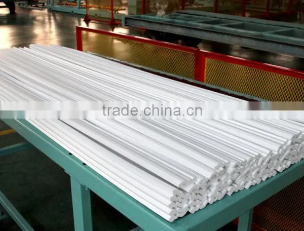 PS Molding Profile Extrusion Machine photo-2