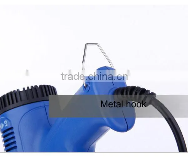 AIYUN Hot Air Welding Gun 1500W Mini Electric Heat Gun photo-4