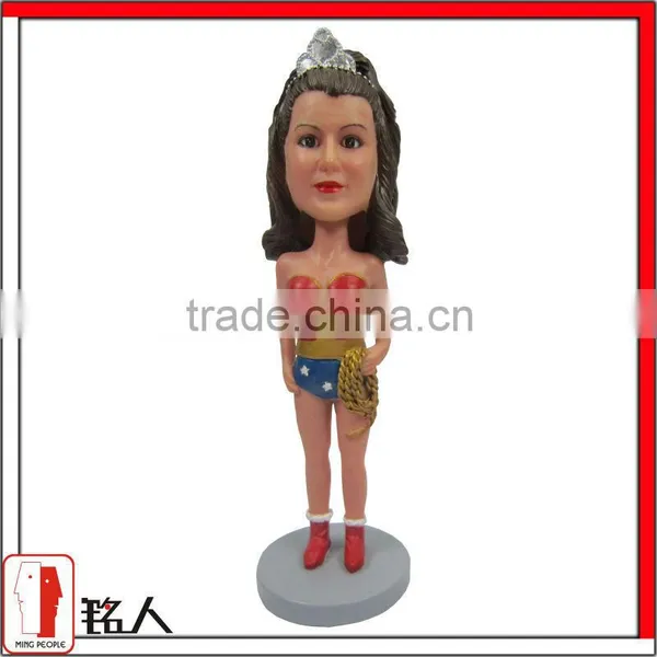 Bobble Head