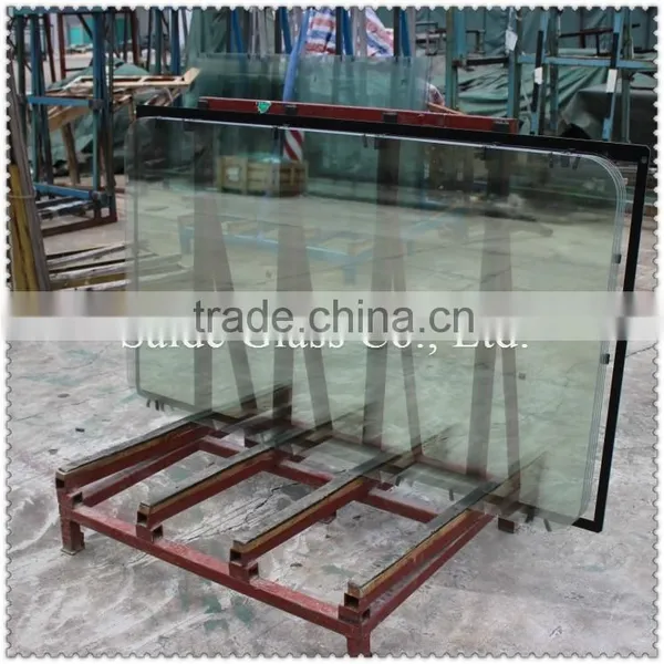 Solar Glass, Anti Reflection Glass, AR Glass