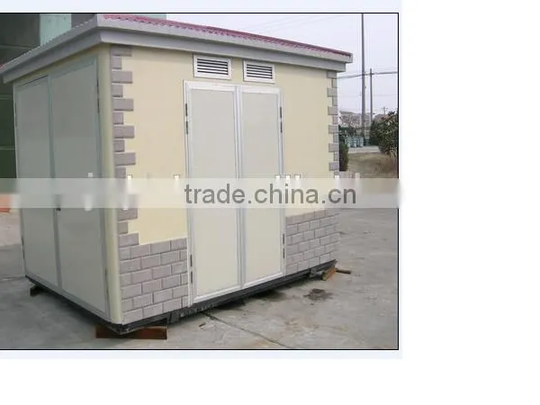 Transformer Substation photo-3