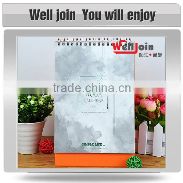 Wholesale Custom Calendar Printing photo-3