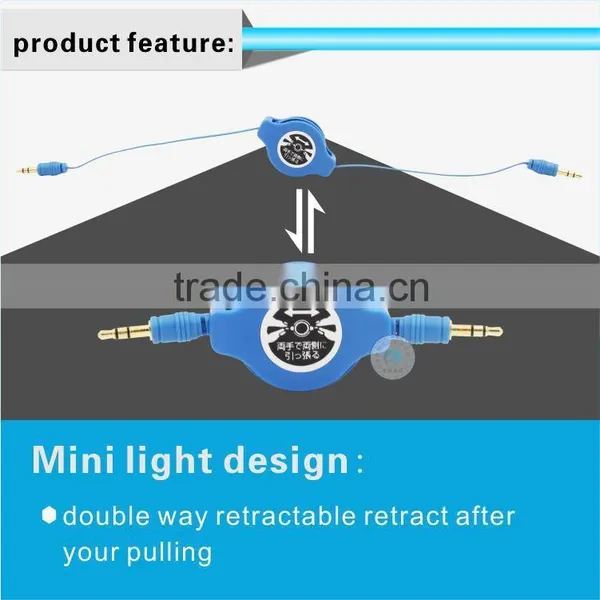 Best Sale Cool Design Optical Audio Cable 5.1 In Gift Box photo-3