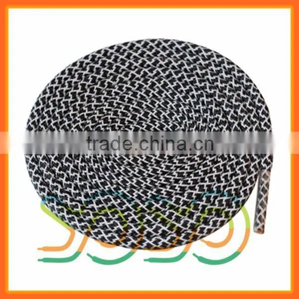 2015 YoYo New Designs Round Shoelace Rope Lace Made of 3m Refelctive Lace Accept Mini Order And Paypal photo-2