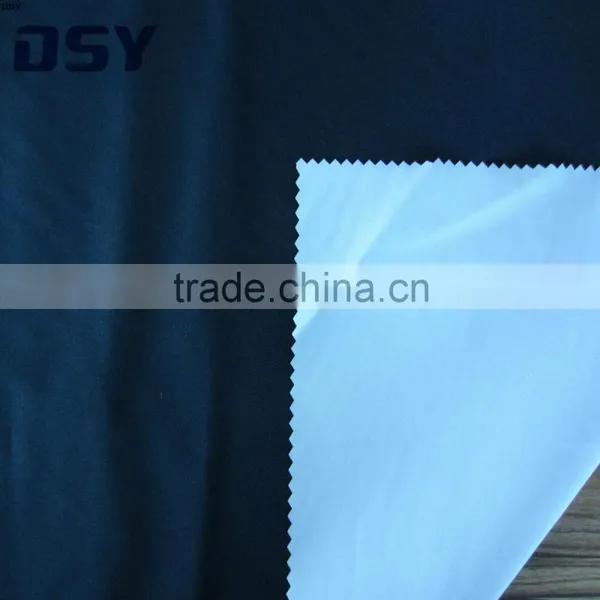 Waterproof Breathable Fabric
