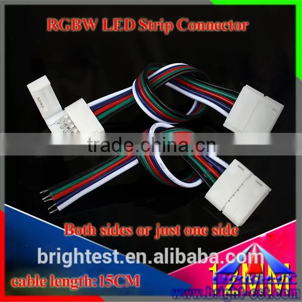 Latest Design Promotional Delicate Color CE,ROHS SMD5050 RGBW Color Battery Flexible Led Light Strip photo-5