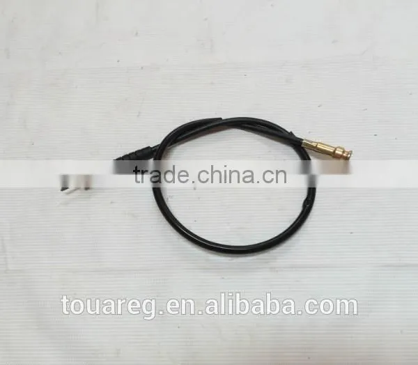 CG MOTORCYCLE SPEEDOMETER CABLE ASSY