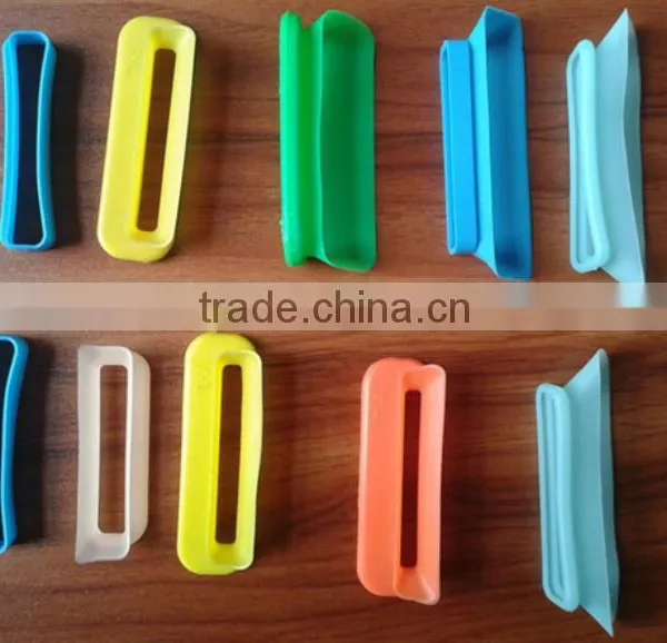 Silicone Rubber Rapid Prototyping Silica Products Processing