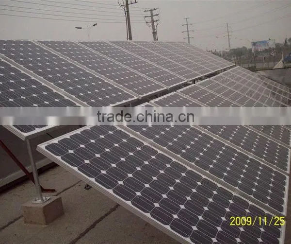New Design BPS 2000W Solar System Accessories photo-5