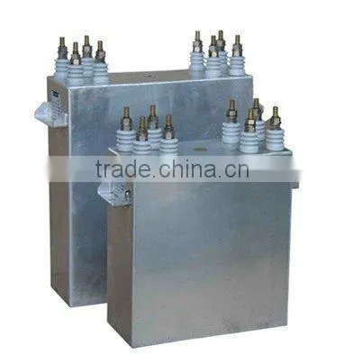 ac Filter Capacitor