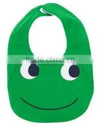 2015 Hot Sale Multi Styles Cartoon Cotton Baby Bibs Wholesale photo-2