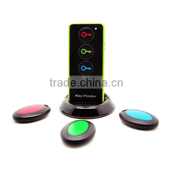 Sound Alarm Remote Control Key Finder Wholesale photo-5