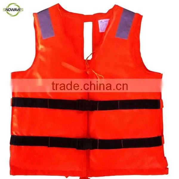 Waterproof Security Life Jacket