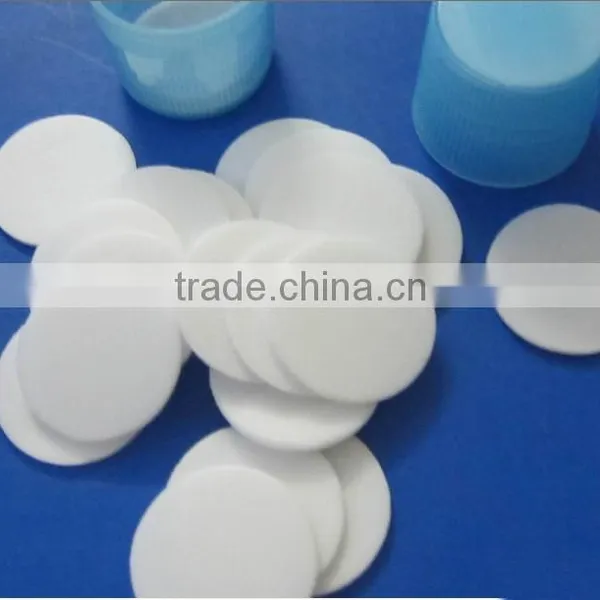 Seal Liner-EVA Foam Seal Liner,pe Foam Liners