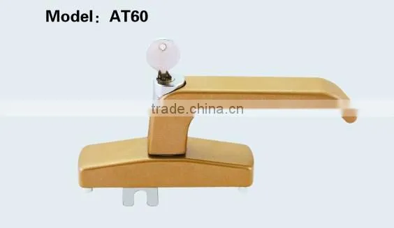 Sliding Door Handle AT70 photo-6
