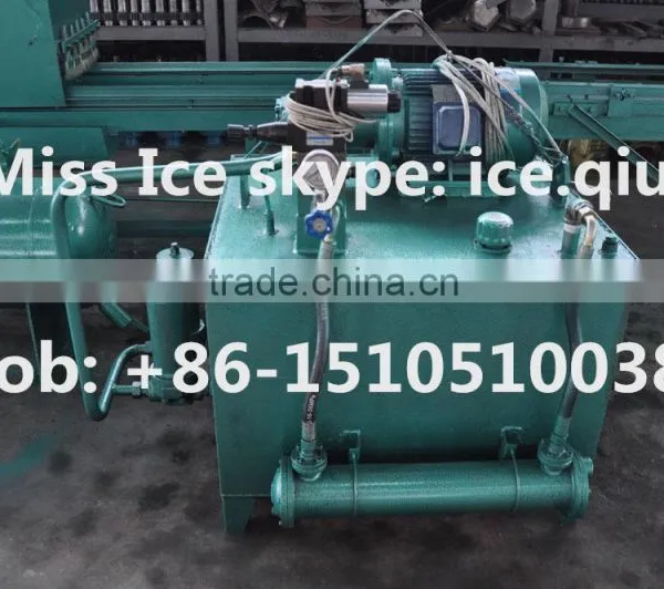 KBSM20 Roof Tile Roll Forming Machine photo-4