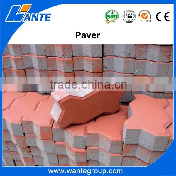 QT10-15 Automatic Block Making Machine/ Paving Blocks Machine photo-2