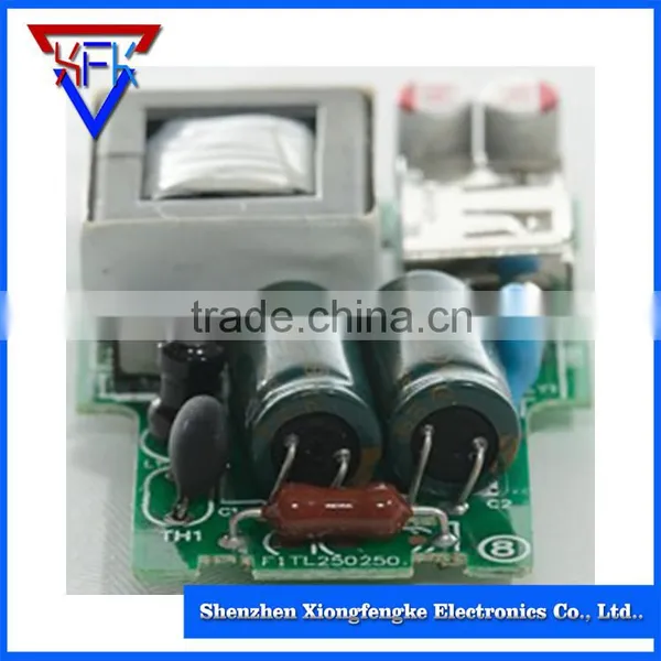 Mobile Wall Portable Charger Multiple USB Adapter Charger Oem Travel Charger Module ETA-U90EWE photo-3