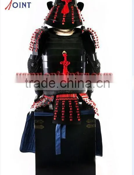 Wholesale Ancient Janpanese Armor JOTAR102 photo-2