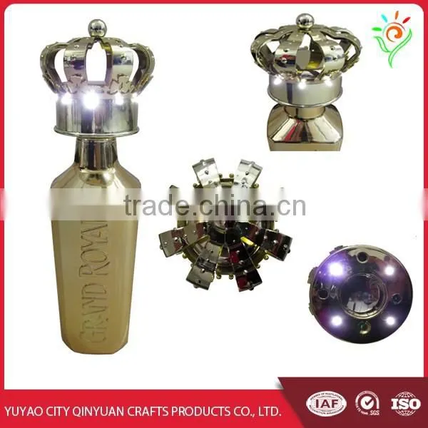 Personalized Wine Stopper Decorative Bottle Stopper