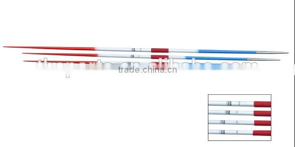 Suphard Aivation Aluminum Alloy 800g IAAF Athletic Javelin photo-2