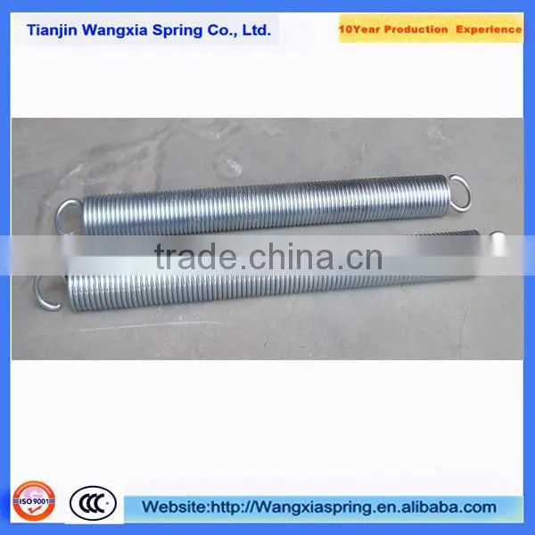 Prosessional Manufacture for Pendulum Spiral Spring photo-4