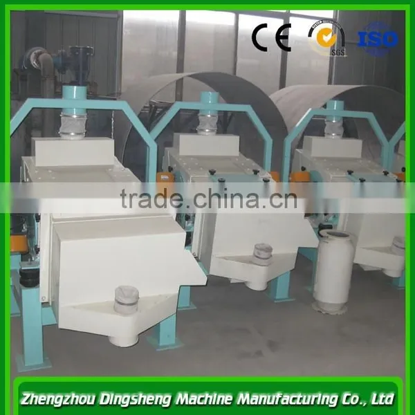 Latest Technology Vibrating Screen for Palm Seeds photo-2