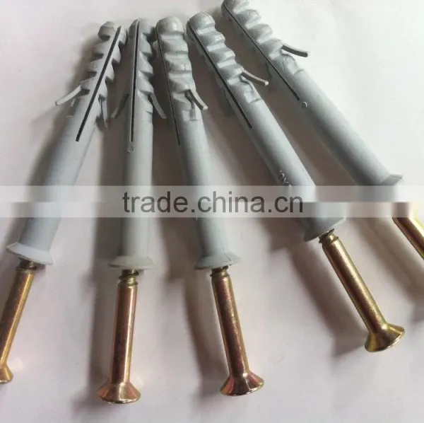 Nylon Hammer Anchor photo-2