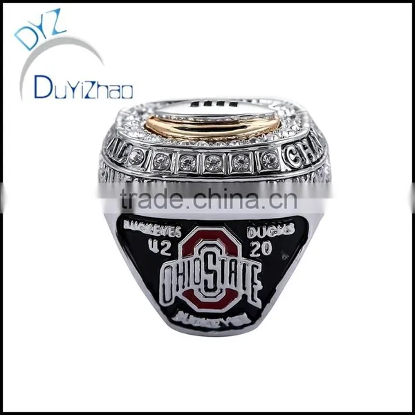 Custom Cheap Championships Rings photo-3