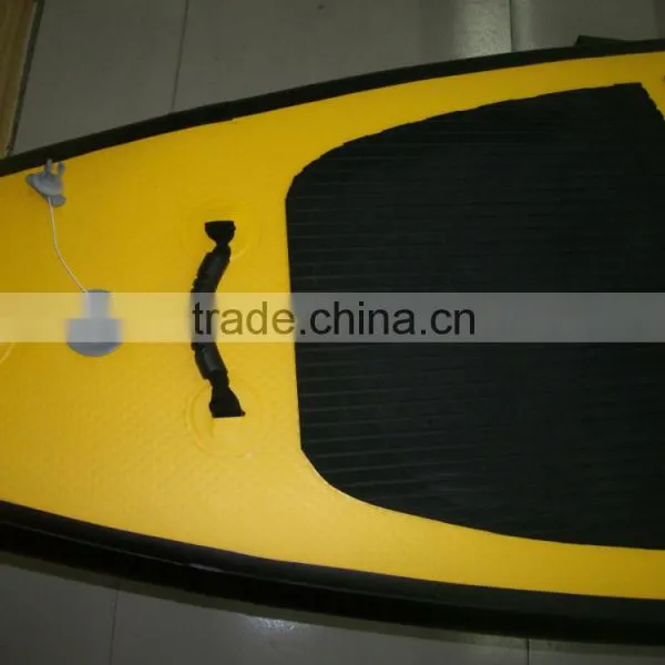 9' Inflatable Stand up Paddle Board photo-4