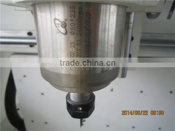 1200Y Rotogravure Cylinder Engraving Machine photo-6