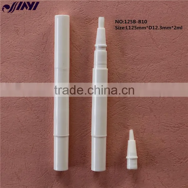 JIAYI 2ML Private Label Cosmetic Pen Tube Applicator photo-4