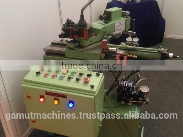 Self Contained Copy Turning System for Lathe photo-5