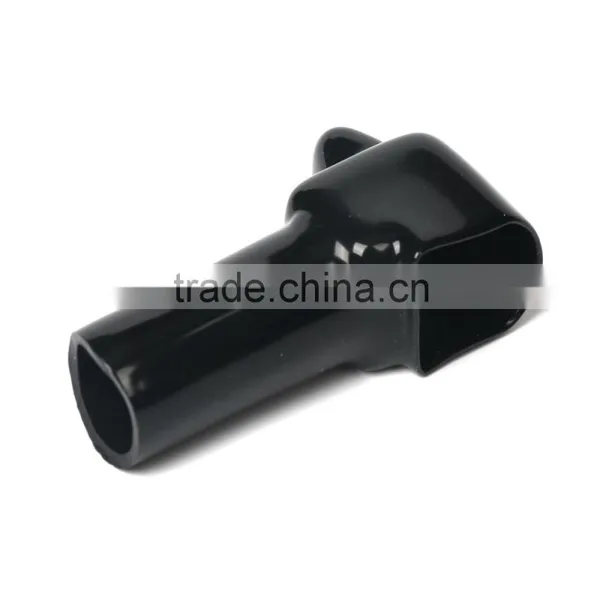 Vinyl Smoking Pipe End Cap photo-2