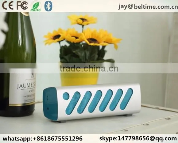 Factory Price High Quality Bluetooth Speaker Cabinet Made in China