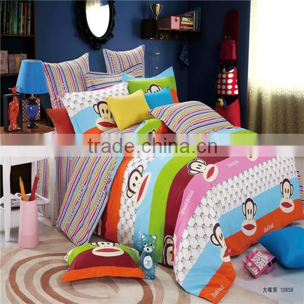 100% Cotton Bedding Sets for Kids photo-4