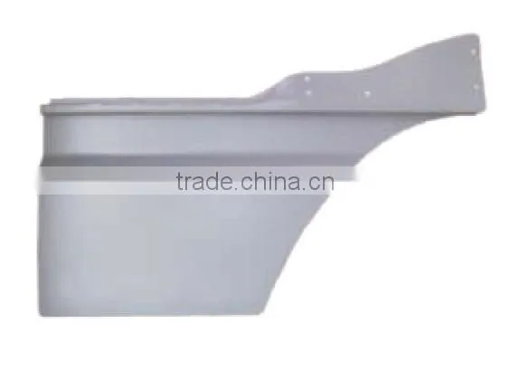 Truck DOOR DECORATION BOARD OUTER for Mercedes Benz truck from China