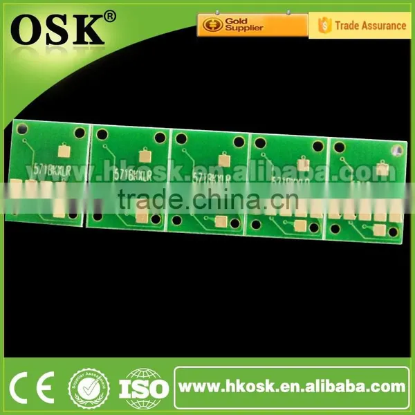 Cartridge Chip for Canon MG7790 MG5790 MG5795 Refillable Cartridge Chip
