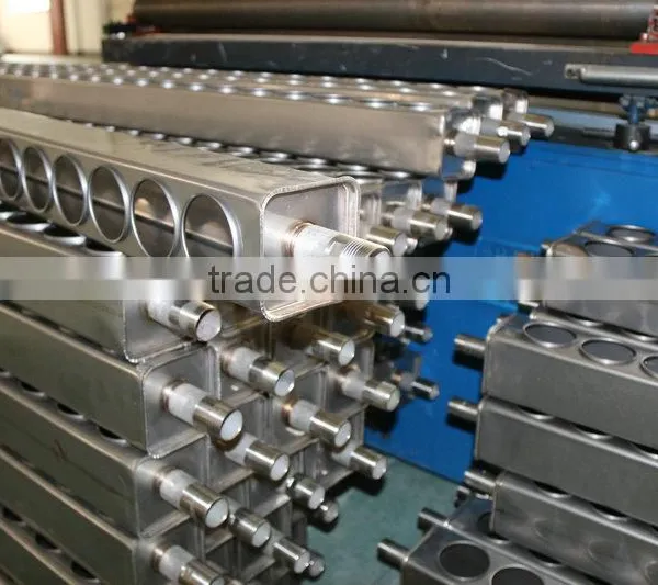 150L Evacuated Tube Solar Collector With Solar Absorber Tube photo-5