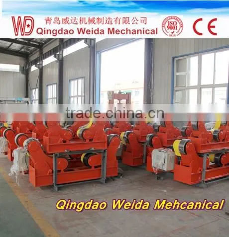 ZT-10T Welding Turning Rolls / Welding Rotator